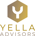 YELLA Advisors Logo
